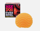 Needoh Fuzz Ball Blind Box Squishy Stress Relief Fidget Toy Soft Fuzzy Ball Gift