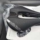 Selle Italia Max Slr Gel Superflow Ti316 145mm Cycling Saddle Seat   9419-38 