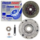 Exedy Ksb04 Clutch Kit oem Flywheel For Subaru Impreza Forester Legacy 2 5l Ej25