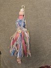 Bible Tassel s Bookmark  journaling  Gift For Women In Pink Colors  And Charm 