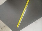 Vintage Schwinn Stingray Bicycle 15 25  Long Seat Post Krate Fastback Slik Chic 