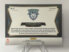 Panini 2025 Wnba Select Prizm All-stars Lindsay Whalen  8 Minnesota Lynx
