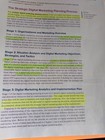Digital Marketing Ise - Good Looseleaf Binder With Highlighting And Writing 