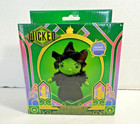 Wicked Crochet Kit Wicked Witch Elphaba Glinda Crafting Set Of Two