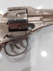   Rare Vintage  Hubley Remington  36 Cap Gun Revolver  Fairly Rare  