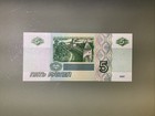 Russia 5 Rubles 1997   2022 Unc