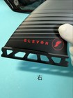 Rare Futures Elevon Front Quad Fins