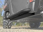 Superatv Heavy Duty Rock Sliding Nerf Bars For Polaris Ranger Xp 570  pro-fit 