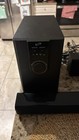 Ilive 5 1 Home Theater System With Bluetooth  6 Surround Speakers  Wall 