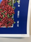 2017 Grateful Dead And Co Your Poster Limited Edition