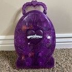 Hatchimals Colleggtibles Lot And Purple Carrying Case 