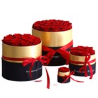 Preserved Flower Gift Box Valentine s Day Birthday Gift