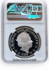 2022 Great Britain - Queen s Reign - The Commonwealth - Silver Coin - Pf 70 Uc