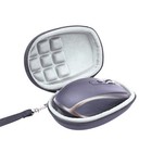 Wireless Mobile Mouse Hard Travel Case For Logitech Mx Anywhere 1 2 3 Gen 2s F