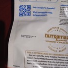 Nutramax Cosequin Joint Health Supplement For Senior Dogs 60 Count Exp 05 2027