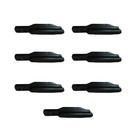 Esd Vertical 8 Coin Chute Preset To  2 With Inserts For Pricing  25-1 75