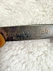 Antique Dubl Duck Pearlduck Special No 1 Straight Razor Barber Shave Reg Us Pat