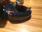 Garcia Mitchell 400 Spinning Reel  sn 8344961  In Very Good Condition