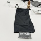 Ess Ice Eyeshield Ballistic Shooting Glasses Military Clear   Tinted Lenses Z87 