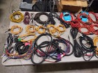 Mixed Bundle Large Lot 50 Vtg Audio Cables Radioshack Monster Prolink 500   More