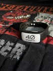 40 Years Of Metallica Light Up Collectible Wristband Chase Center San Francisco