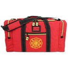 Lightning X Value Firefighter Turnout Gear Bag W  Maltese Cross Embroidery