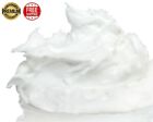 Foaming Bath Butter Whipped - 100  Pure Premium Quality Scrub Skin Body Diy Bulk