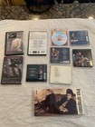 Bruce Springsteen 12 Cd 5 Dvd Lot