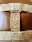 Ww2 Imperial Japanese Army Canteen   Canvas Strap Wwii Authentic Military Gear