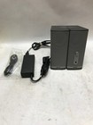 Bose Companion 2 Series Ii Multimedia Pc Speakers Stereo Tested W  Cables   - Dw