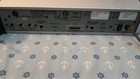 Daktronics All Sport 5000 Series Scoreboard Control Console With Inserts Blk sil