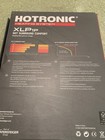 Hotronic Xlp 1p Surround Comfort Heated Socks Black orange 2200mah Battery