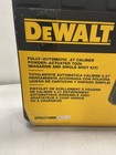 Dewalt Fully Automatic  27 Caliber Powder Actuated Tool Kit Dfd270mk