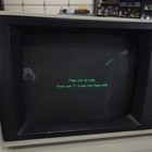 Vintage Eagle Ii Iie Computer  2- 5 1 4 Dual Floppy Drives 2e 80   s Retro Office