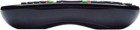 Tivo Roamio Remote  ir And Rf  Black 