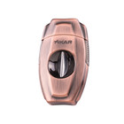 Xikar   Vx2 V-cut Cigar Cutter Bronze