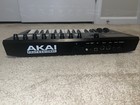 Akai Pro Advance 25 Midi Keyboard Controller