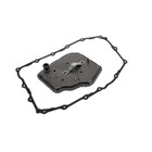 Acdelco 8l90 Transmission Service Kit Mobil1 Fluid For 15  Chevy gmc Trucks suvs