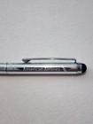 American Airlines Luxe Silver Stylus Twist Pen Must See