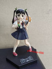 Official Bakemonogatari Hachikuji Mayoi Pvc Figure Statue Model Ornaments