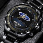 Ford Stainless Steel Watch
