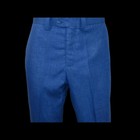 Men Inserch Premium Soft Linen Breathable Pants Ls29116 Royal Blue