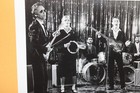 Vintage Paul Mccartney Photograph 8x10   Friends Take It Away Press Mpl
