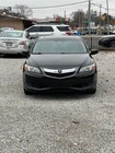 2014 Acura Ilx 2 0l Sedan 4d