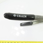 Crain Handheld Vinyl Flooring Miter Corner Cutter Notching Tool