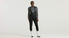 Specialized Women s Adventure Thermal Bib Knicker W  Swat   