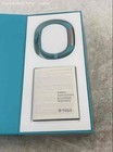 Fitbit Alta Unisex Adults Blue Smart Fitness Wristband Activity Tracker W box