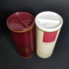 Avon Candid Shimmering Body Powder 1 4oz New   Imari Body Powder Open Unused Lot