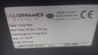 Liquidynamics Inc  88402def Black 3 4 In Id 42 Ft L Spring Return Hose Reel