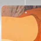 The Lion King Simba Nala Disney Movie Telephone Card Japan Vintage Rare Ntt F s